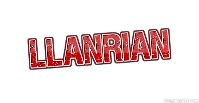 Llanrian City