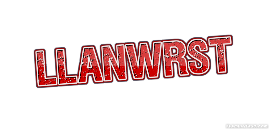 Llanwrst City