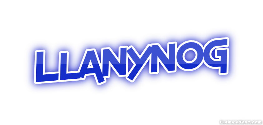 Llanynog City