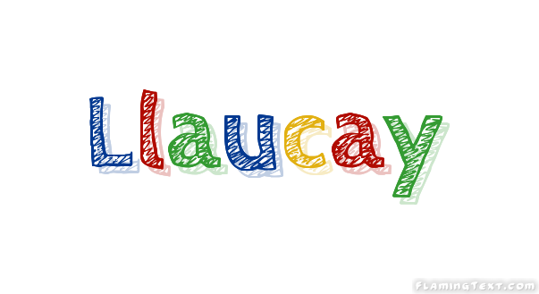 Llaucay 市