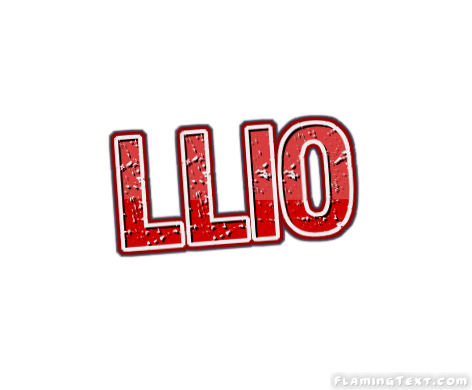 Llio 市