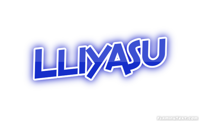 Lliyasu Ville