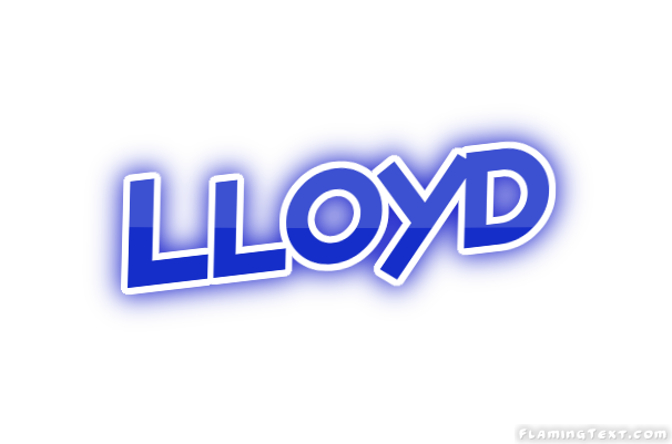 Lloyd город
