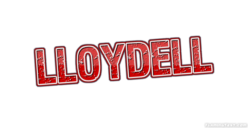 Lloydell City