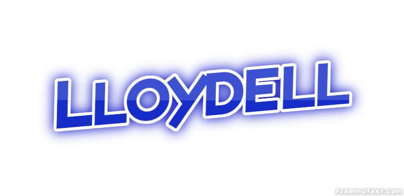 Lloydell Cidade