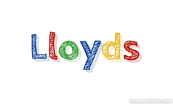 Lloyds 市
