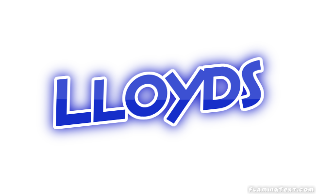 Lloyds город