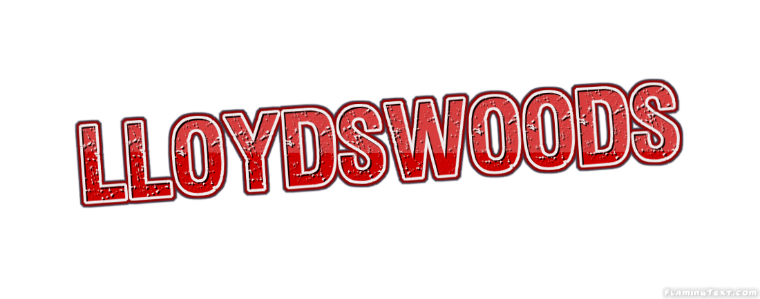 Lloydswoods Stadt