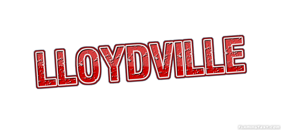 Lloydville Cidade