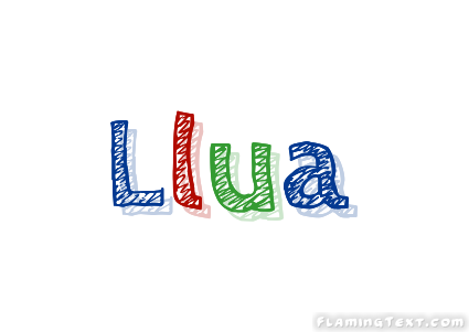 Llua City