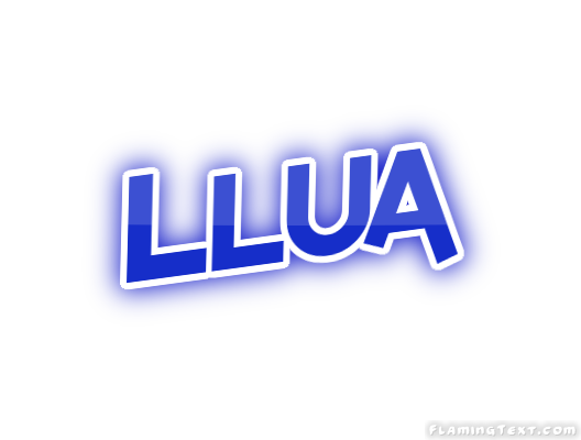 Llua City