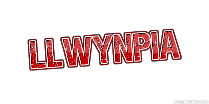 Llwynpia City