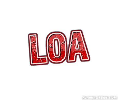 Loa مدينة