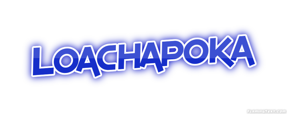 Loachapoka City