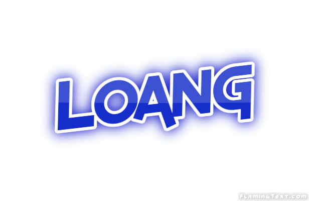 Loang City