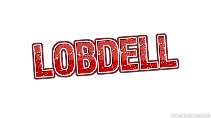 Lobdell City