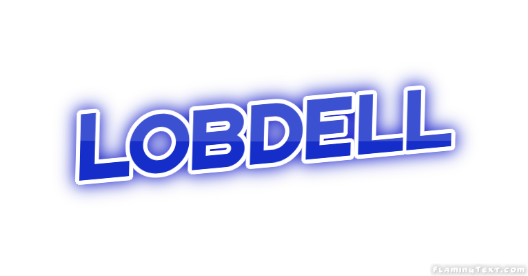 Lobdell City