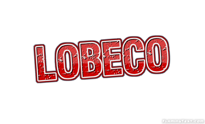 Lobeco City