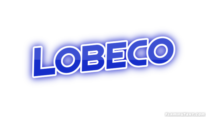 Lobeco City