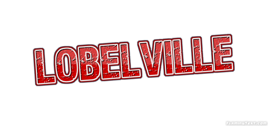 Lobelville город