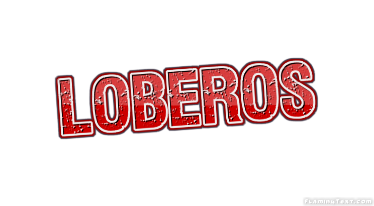 Loberos 市