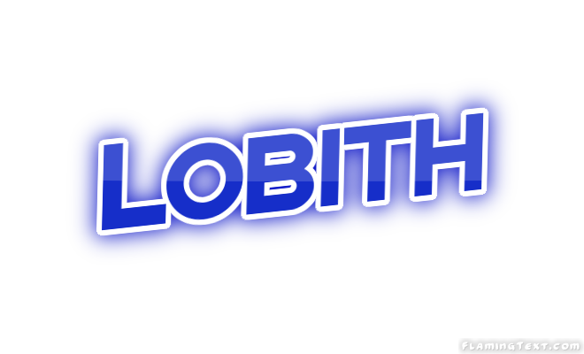 Lobith 市