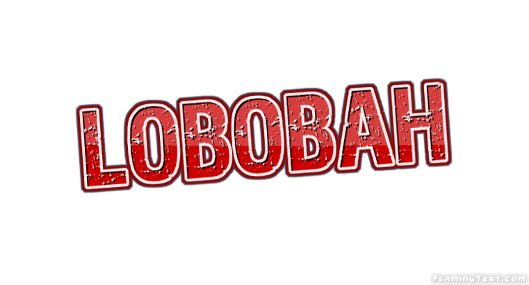 Lobobah 市