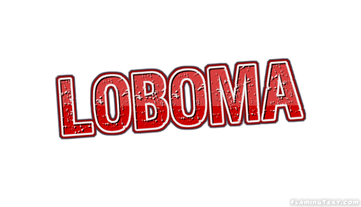 Loboma 市