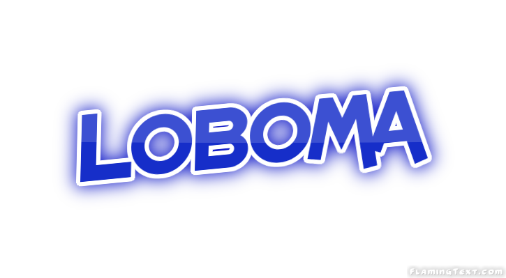 Loboma City