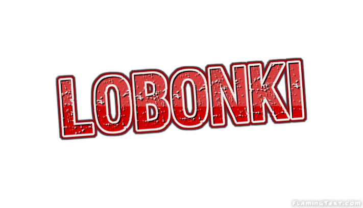 Lobonki город