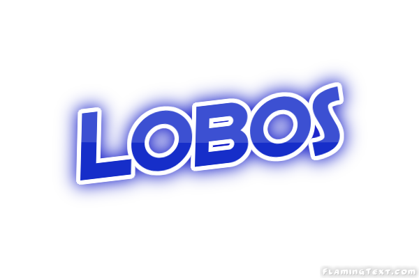 Lobos City