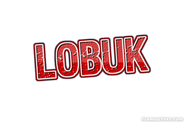 Lobuk City