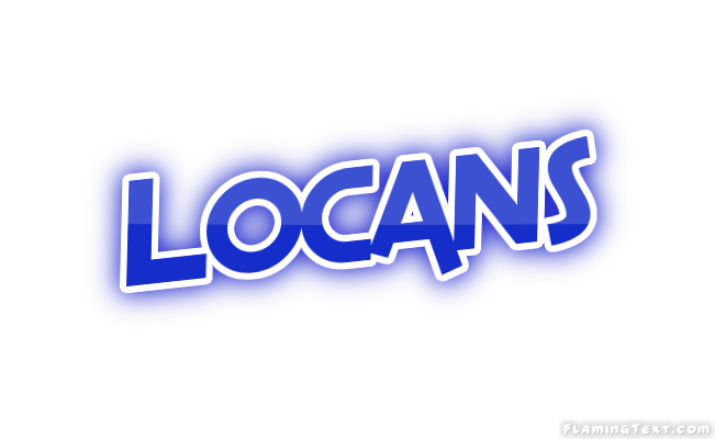 Locans City
