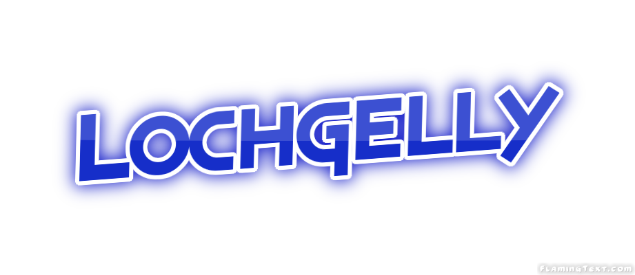 Lochgelly Ville