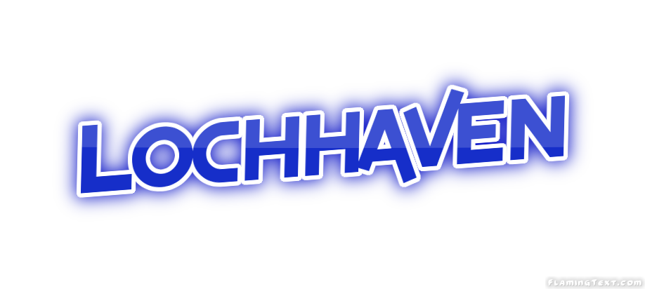 Lochhaven Cidade