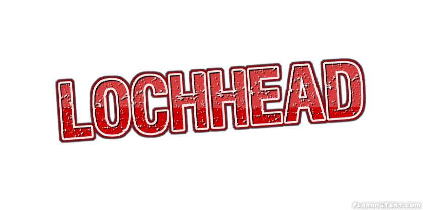 Lochhead 市