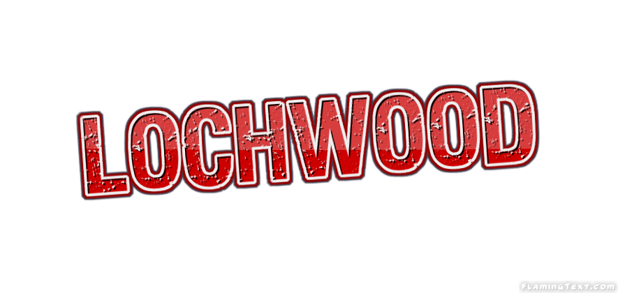 Lochwood город