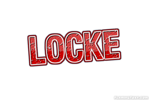 Locke City