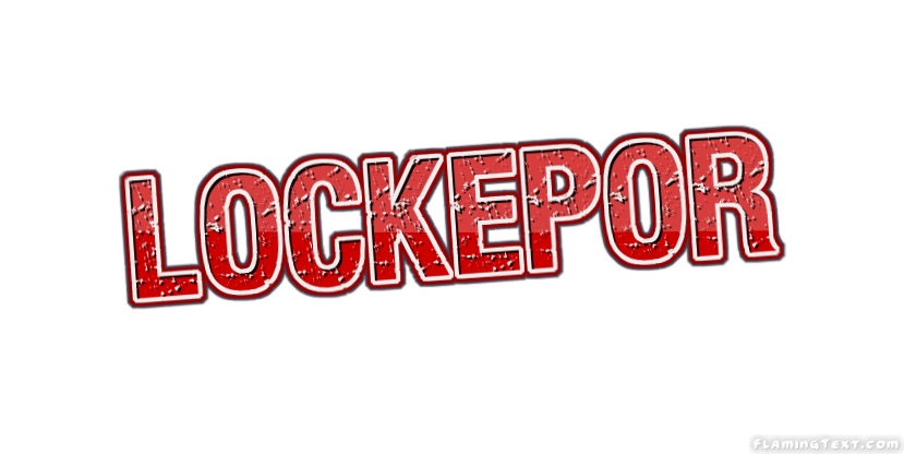 Lockepor город