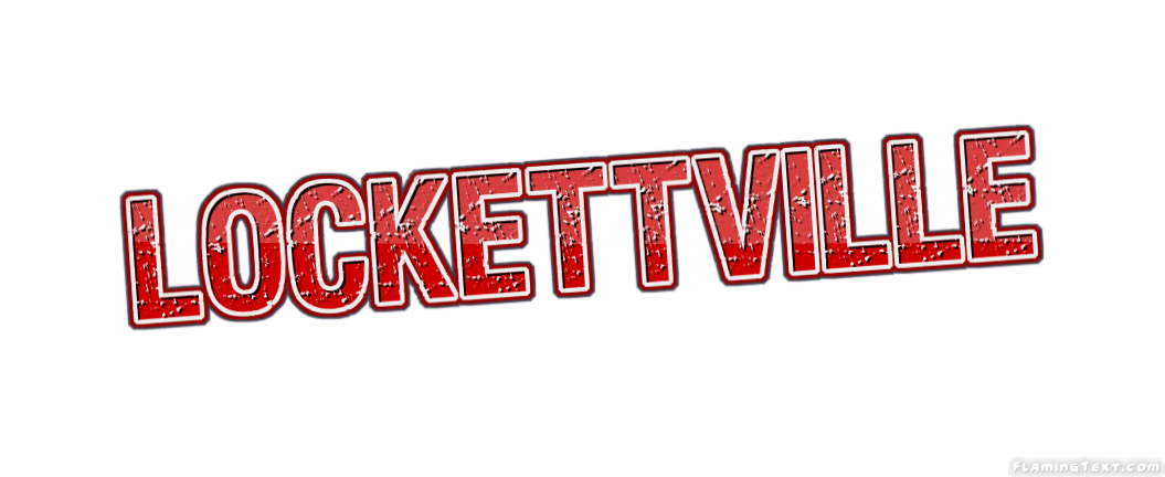 Lockettville 市