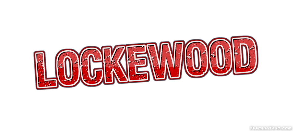 Lockewood مدينة