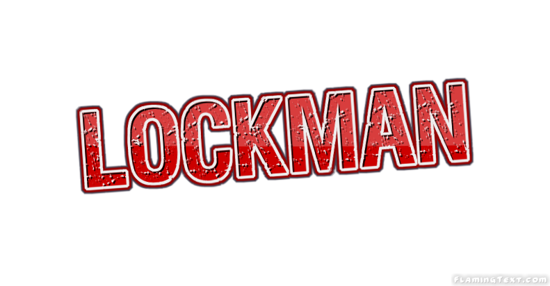 Lockman город