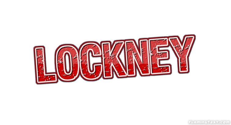 Lockney مدينة