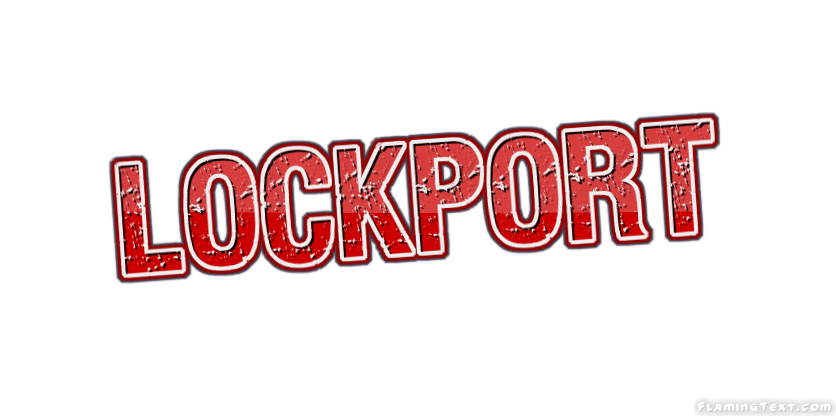 Lockport город