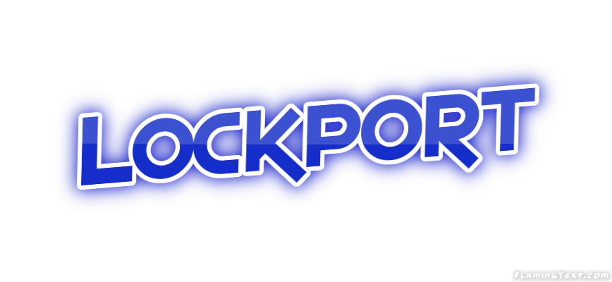 Lockport City