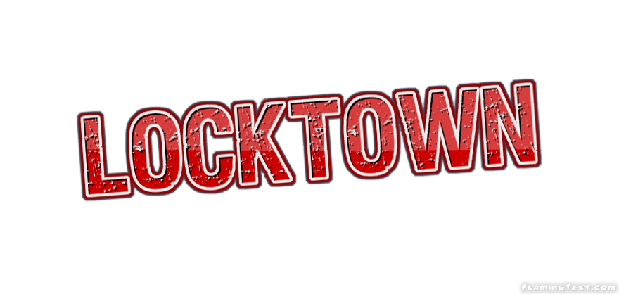 Locktown مدينة