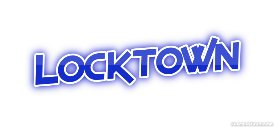 Locktown Ville