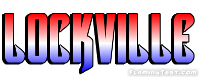 Lockville City