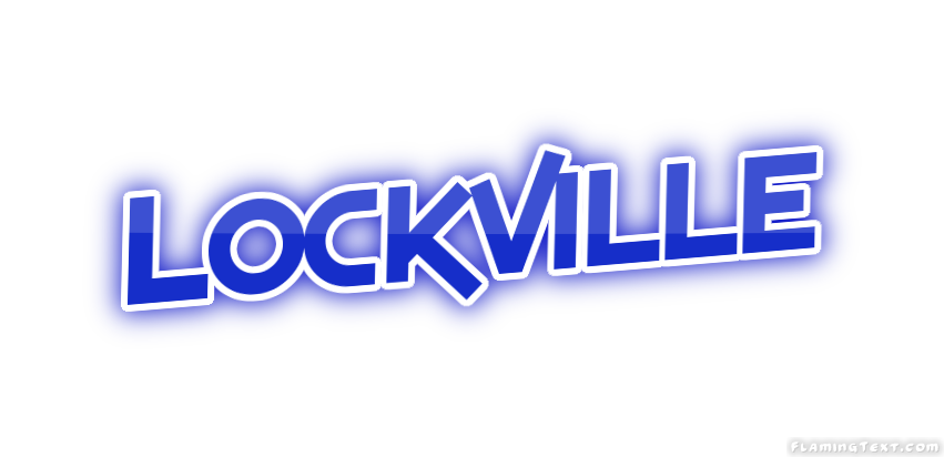 Lockville город