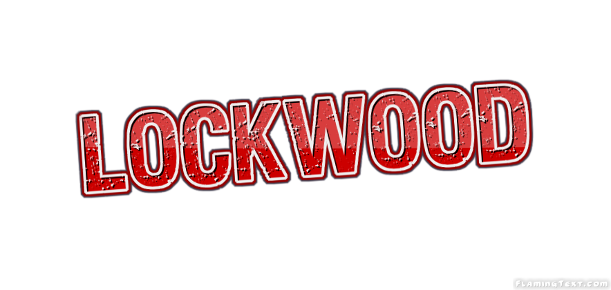 Lockwood город